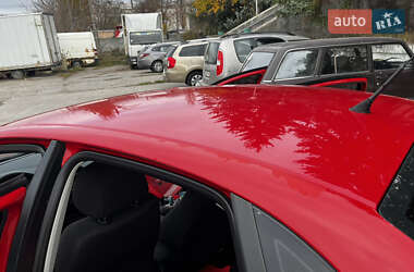 Седан SEAT Cordoba 2007 в 