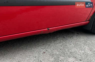 Седан SEAT Cordoba 2007 в 