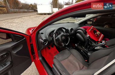 Седан SEAT Cordoba 2007 в 