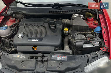 Седан SEAT Cordoba 2007 в 