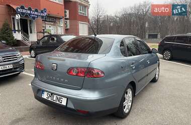 Седан SEAT Cordoba 2006 в 