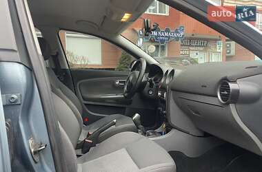 Седан SEAT Cordoba 2006 в 