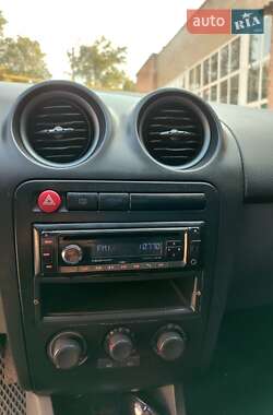 Седан SEAT Cordoba 2007 в 