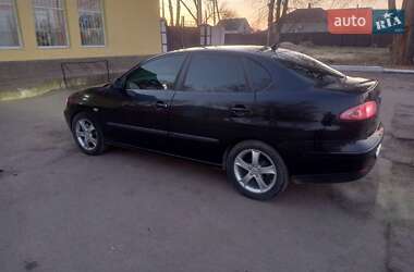 Седан SEAT Cordoba 2007 в 