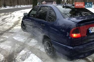 Седан SEAT Cordoba 1996 в Стебнику