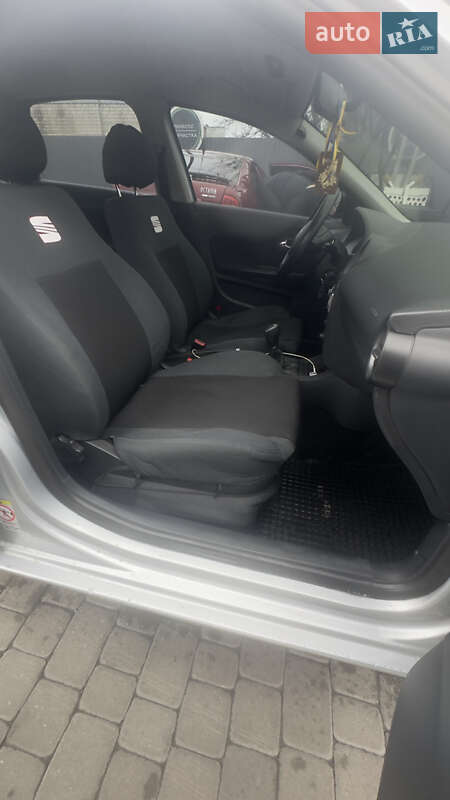 Седан SEAT Cordoba 2008 в Харькове