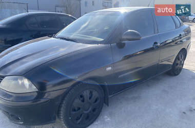 Седан SEAT Cordoba 2008 в Києві