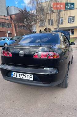 Седан SEAT Cordoba 2008 в 