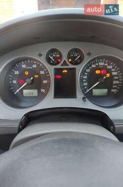 Седан SEAT Cordoba 2007 в 