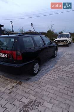 Универсал SEAT Cordoba 1999 в 