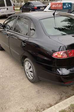 Седан SEAT Cordoba 2008 в 