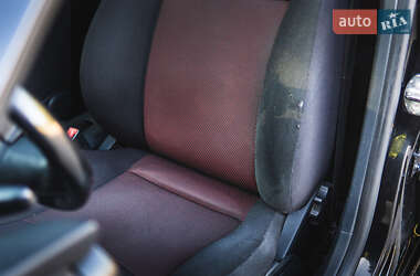 Седан SEAT Cordoba 2007 в 