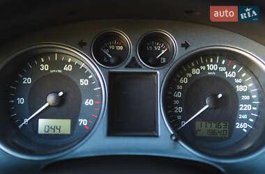 Седан SEAT Cordoba 2007 в 