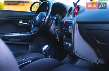 Седан SEAT Cordoba 2007 в 