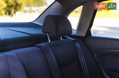 Седан SEAT Cordoba 2007 в 
