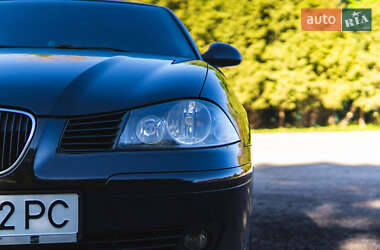 Седан SEAT Cordoba 2007 в 