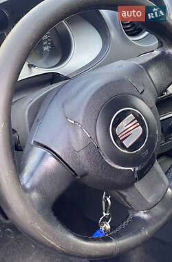 Седан SEAT Cordoba 2007 в 