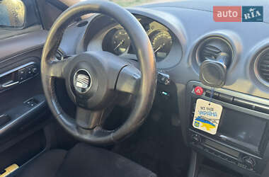 Седан SEAT Cordoba 2007 в 