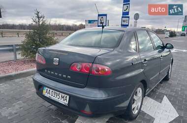Седан SEAT Cordoba 2007 в 