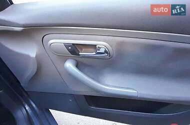 Седан SEAT Cordoba 2007 в 
