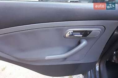Седан SEAT Cordoba 2007 в 