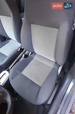 Седан SEAT Cordoba 2007 в 