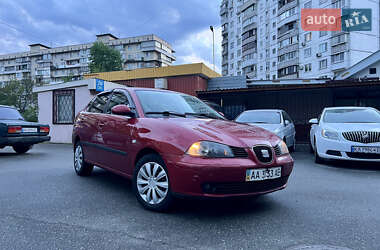 Седан SEAT Cordoba 2005 в Києві
