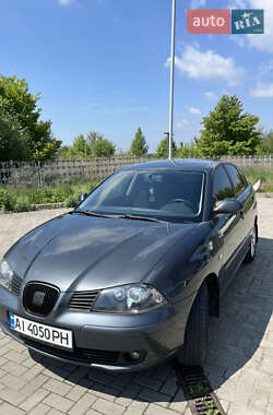 Седан SEAT Cordoba 2008 в 