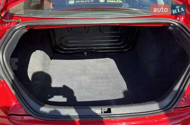 Седан SEAT Cordoba 2008 в 
