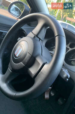 Седан SEAT Cordoba 2008 в 