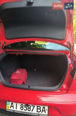 Седан SEAT Cordoba 2006 в 