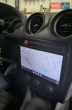 Седан SEAT Cordoba 2006 в 
