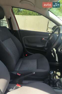 Седан SEAT Cordoba 2006 в 