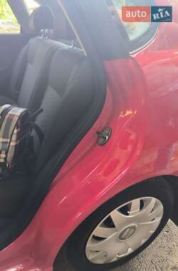 Седан SEAT Cordoba 2006 в 