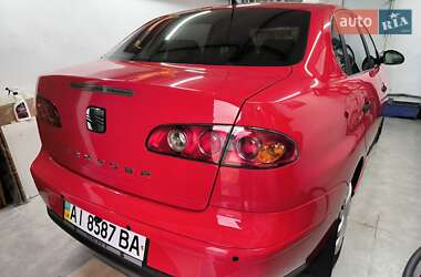 Седан SEAT Cordoba 2006 в 