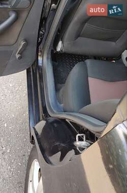 Седан SEAT Cordoba 2007 в 