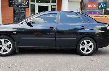 Седан SEAT Cordoba 2007 в 
