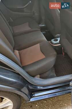 Седан SEAT Cordoba 2007 в 