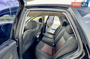 Седан SEAT Cordoba 2008 в 