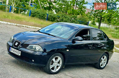 Седан SEAT Cordoba 2008 в 