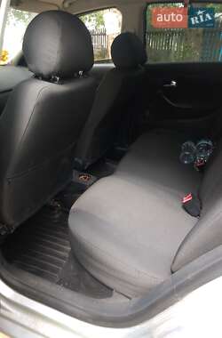 Седан SEAT Cordoba 2008 в 