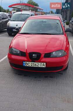 Седан SEAT Cordoba 2005 в Вінниці