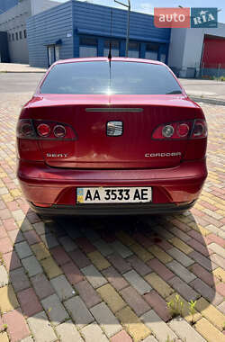 Седан SEAT Cordoba 2005 в 