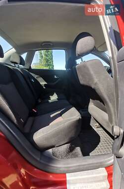 Седан SEAT Cordoba 2008 в 