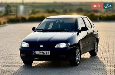 Седан SEAT Cordoba 2001 в 