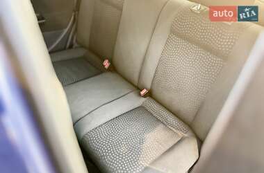 Седан SEAT Cordoba 2001 в 