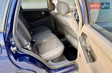 Седан SEAT Cordoba 2001 в 