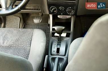 Седан SEAT Cordoba 2001 в 