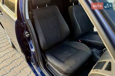 Седан SEAT Cordoba 2001 в 