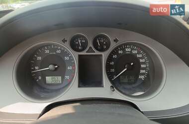 Седан SEAT Cordoba 2009 в 